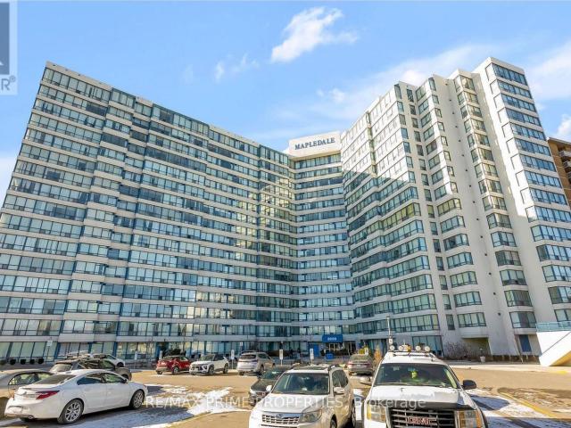 apartment at 821 3050 ELLESMERE ROAD, Toronto, Ontario, M1E5E6