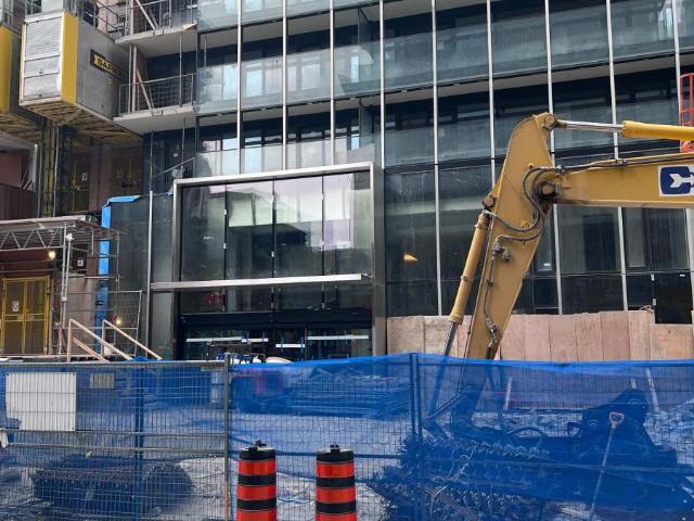 apartment at 821 55 CHARLES STREET E, Toronto, Ontario, M4Y0J1