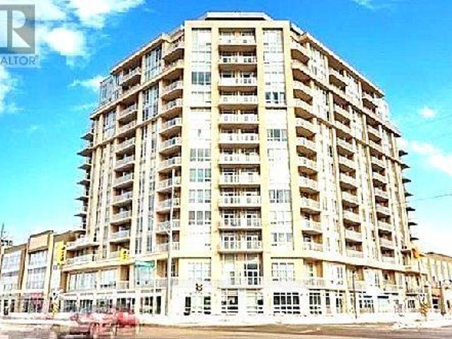 apartment at 821 8323 KENNEDY ROAD W, Markham, Ontario, L3R5W7