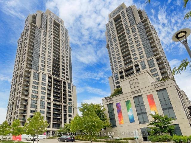 apartment at 822 2 EVA ROAD, Toronto, Ontario, M9C0A9