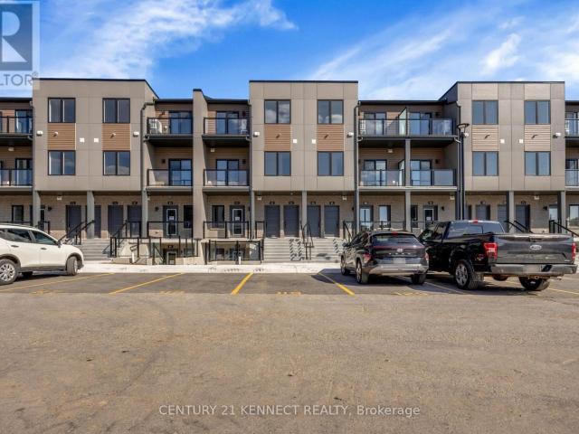 apartment at 82 – 42 LOWES ROAD W