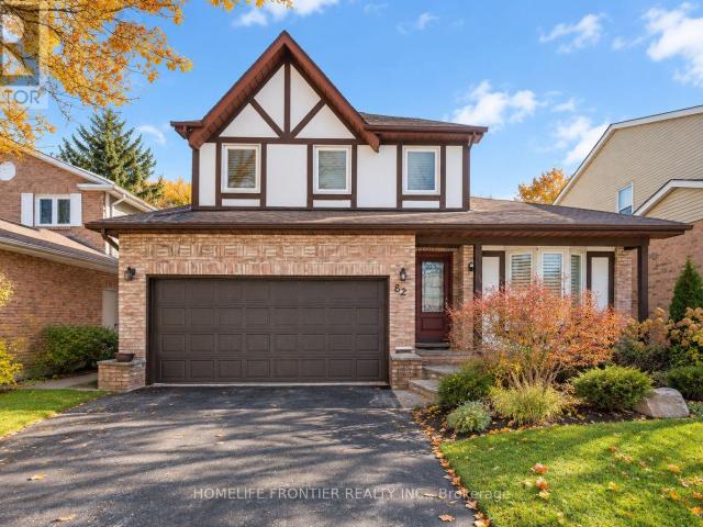 apartment at 82 CHARNWOOD PLACE, Markham, Ontario, L3T5H3