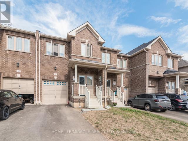 apartment at 82 BAKER STREET, Thorold, Ontario, L2V0N1