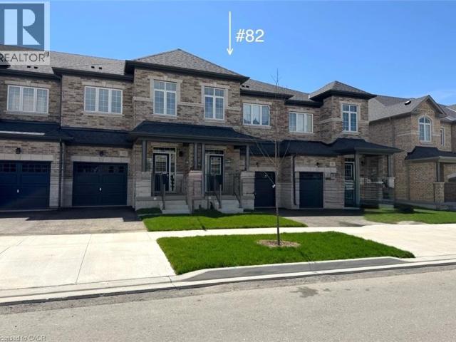 apartment at 82 GLEDHILL Crescent