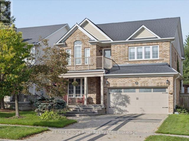 apartment at 82 DARIUS HARNS DRIVE, Whitby, Ontario, L1M2G2