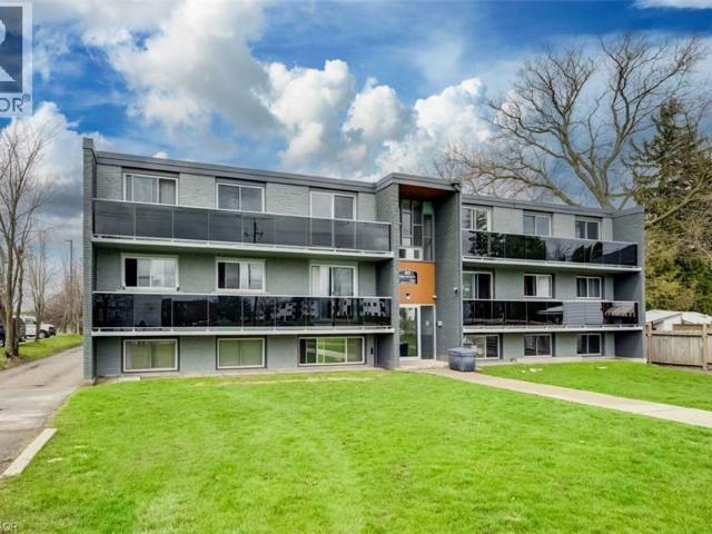 apartment at 82 ELGIN Street S Unit# 3, Cambridge, Ontario, N1R5G5