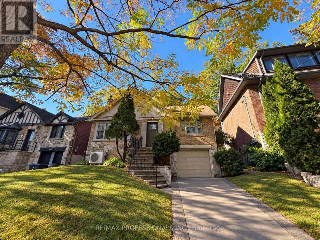 apartment at 82 ELLIS PARK ROAD, Toronto, Ontario, M6S2V5
