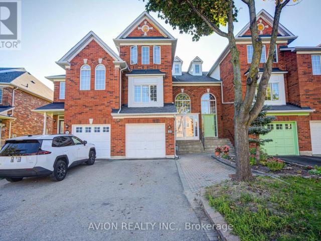 apartment at 82 KIMONO CRESCENT, Richmond Hill, Ontario, L4S2G1