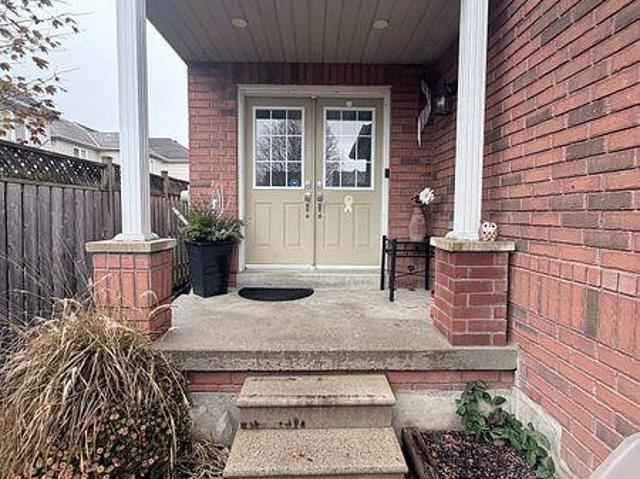 apartment at 82 HUTTON PLACE
