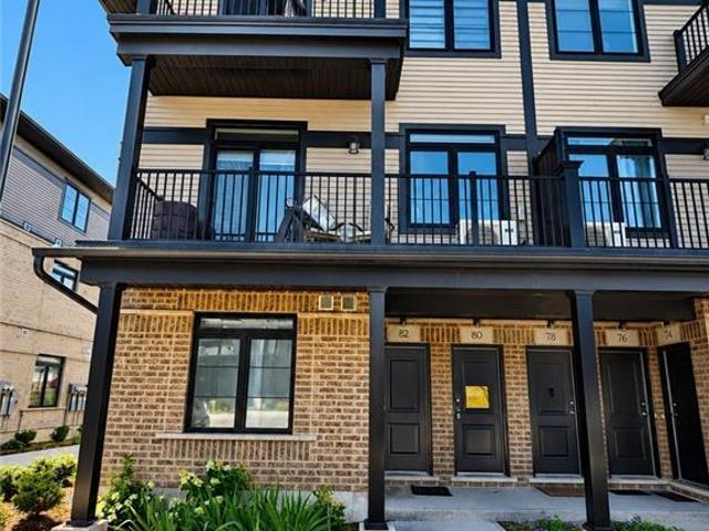 apartment at 82 LOMOND Lane