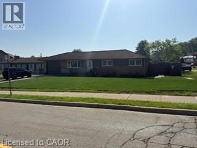apartment at 82 MILLEN Road Unit# 2, Stoney Creek, Ontario, L8G3G2
