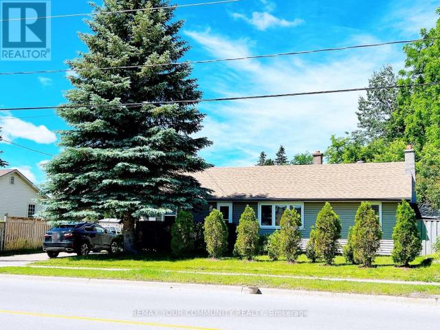 apartment at 82 PATTERSON ROAD, Barrie, Ontario, L4N3W2