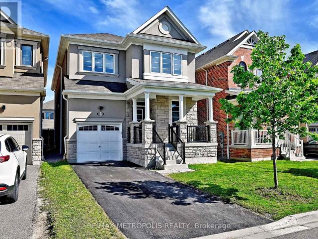 apartment at 82 WESTFIELD DRIVE WESTFIELD DRIVE, Whitby, Ontario, L1P0E9