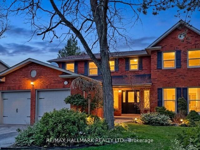 apartment at 82 WINDERMERE CRESCENT S, Richmond Hill, Ontario, L4C6Y9