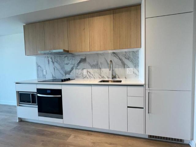 apartment at 837 – 1100 SHEPPARD AVENUE W
