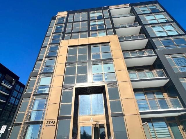 apartment at 839 2343 KHALSA GATE, Oakville, Ontario, L6M5R6