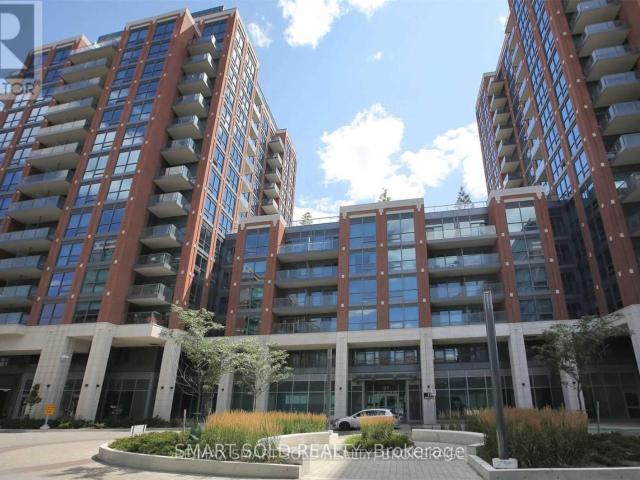 apartment at 831 31 TIPPETT ROAD, Toronto, Ontario, M3H2V1