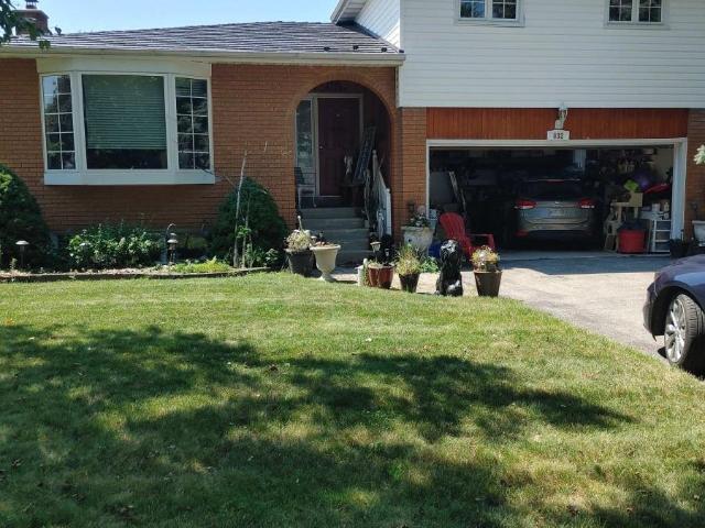 apartment at 832 FERNDALE STREET, Oshawa, Ontario, L1J5L7