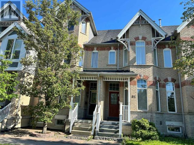 apartment at 83 CORNELL PARK AVENUE, Markham, Ontario, L6B1B6