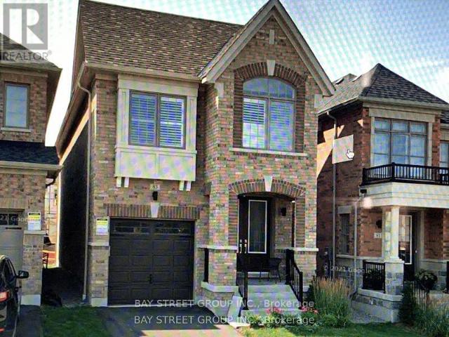 apartment at 83 CHRISTINE ELLIOTT AVENUE, Whitby, Ontario, L1P0C8