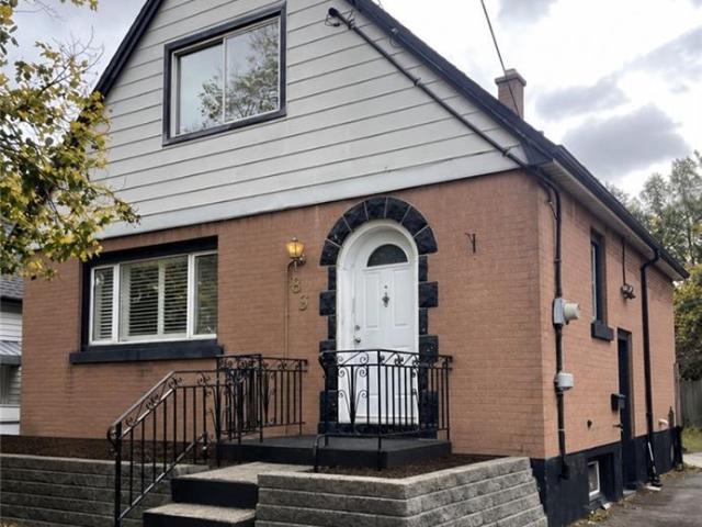apartment at 83 EAST 41ST Street, Hamilton, Ontario, L8T2Z5