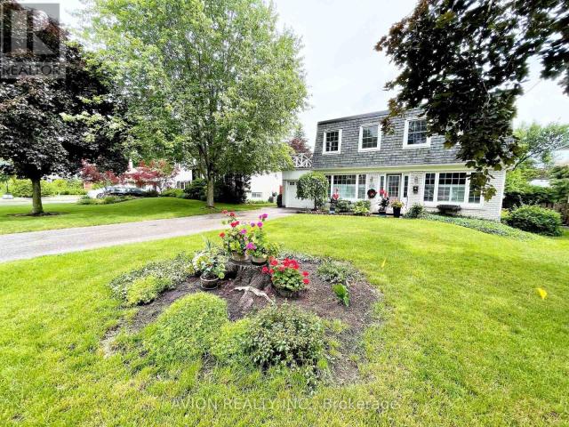 apartment at 83 LINCOLN GREEN DRIVE, Markham, Ontario, L3P1R6
