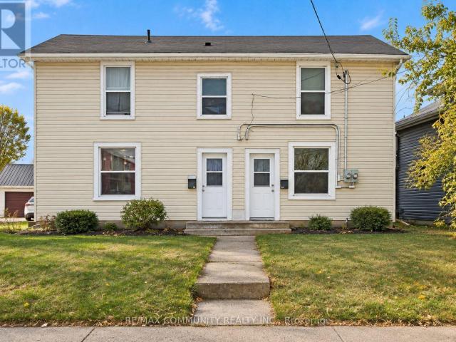 apartment at 83 MOIRA STREET W, Belleville, Ontario, K8P1S7