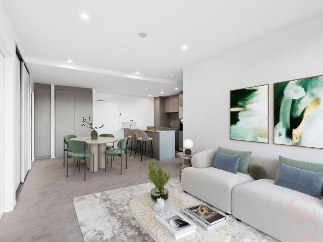 apartment at 8/3 Nanango Way