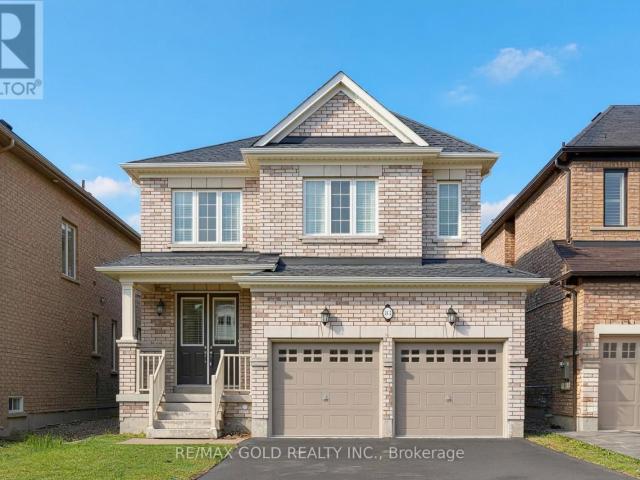 apartment at 83 SELBY CRESCENT
