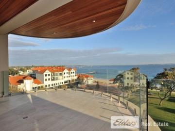 apartment at 8/3 Rockingham Beach Road, Rockingham WA 6168, Australia
