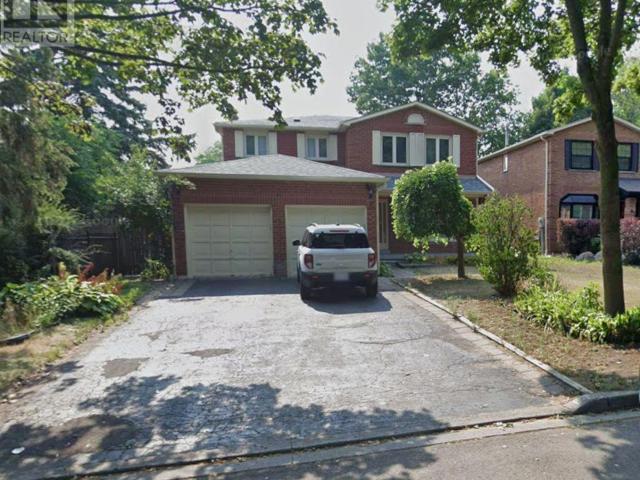 apartment at 83 WINDRUSH TRAIL, Toronto, Ontario, M1C3Z9