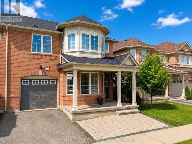 apartment at 844 LUXTON DRIVE, Milton, Ontario, L9T6Y5