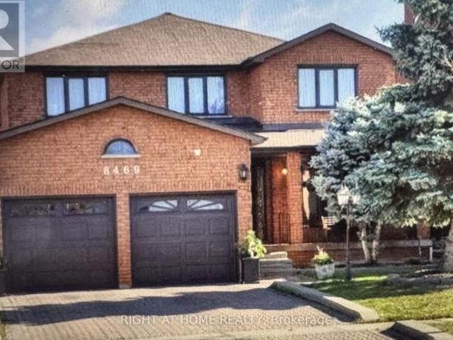apartment at 8469 MARTIN GROVE ROAD E, Vaughan, Ontario, L4L6G4