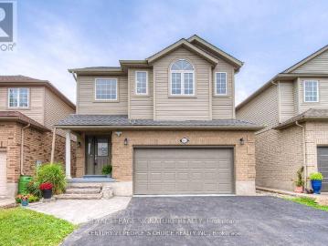 Apartment to rent in Waterloo, Ontario - Cellar