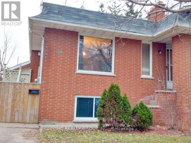apartment at 84 DALEVIEW CRESCENT, London North, Ontario, N5X1H1