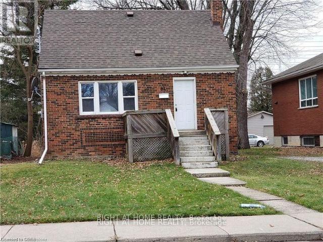 apartment at 84 EWEN ROAD, Hamilton, Ontario, L8S3C5
