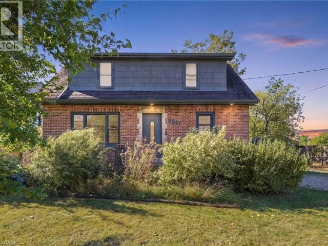 apartment at 8541 AIRPORT Road, Mount Hope, Ontario, L0R1W0