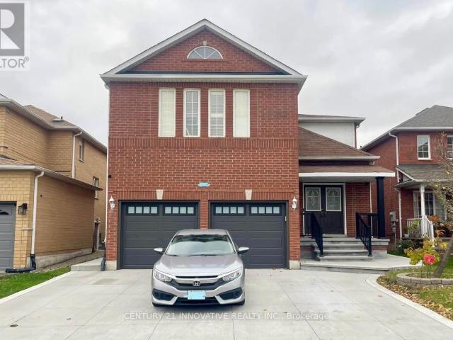 apartment at 857 PRESTON MANOR DRIVE, Mississauga, Ontario, L5V2L7