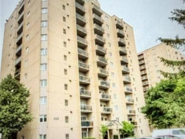 apartment at 858 COMMISSIONERS Road E Unit# 806