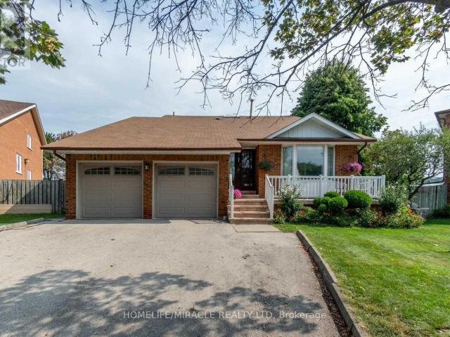 apartment at 850 CHIPPENHAM DRIVE, Mississauga, Ontario, L5H3S7