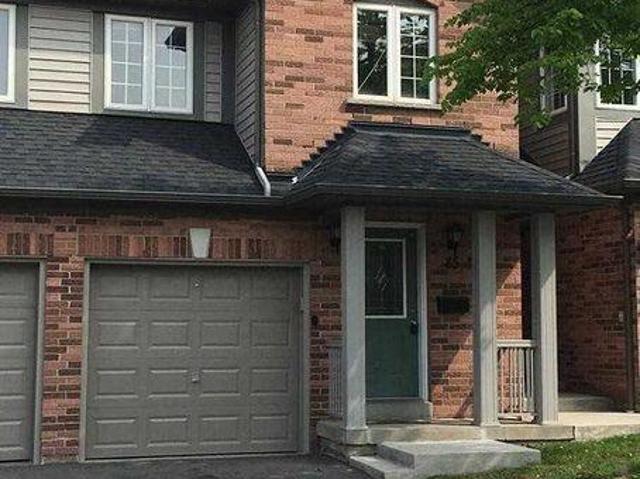 apartment at 85 190 FORUM DRIVE, Mississauga, Ontario, L4Z3Y2