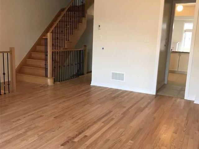 apartment at 85 ALLEGRANZA AVENUE, Vaughan, Ontario, L4H4S3