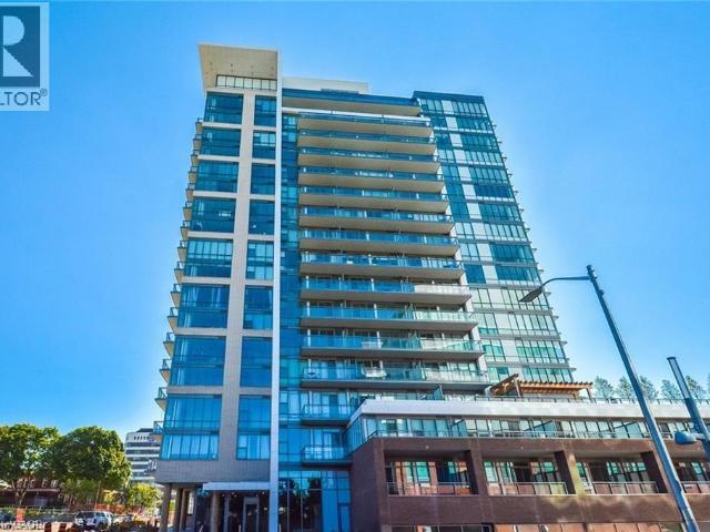 apartment at 85 DUKE Street W Unit# 303, Kitchener, Ontario, N2H4Y7