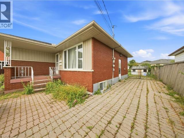 apartment at 85 KENORA Avenue Unit# BSMT, Hamilton, Ontario, L8E1C3