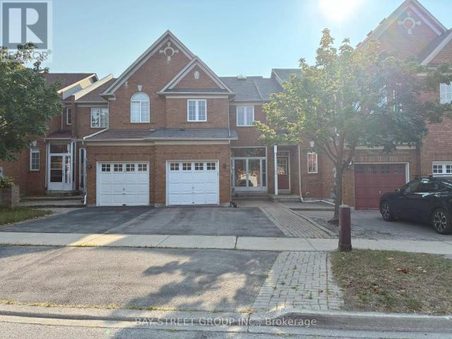 apartment at 85 KIMONO CRESCENT, Richmond Hill, Ontario, L4S2G1
