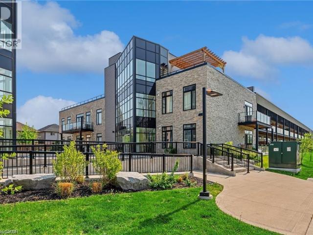 apartment at 85 MORRELL Street Unit# 222