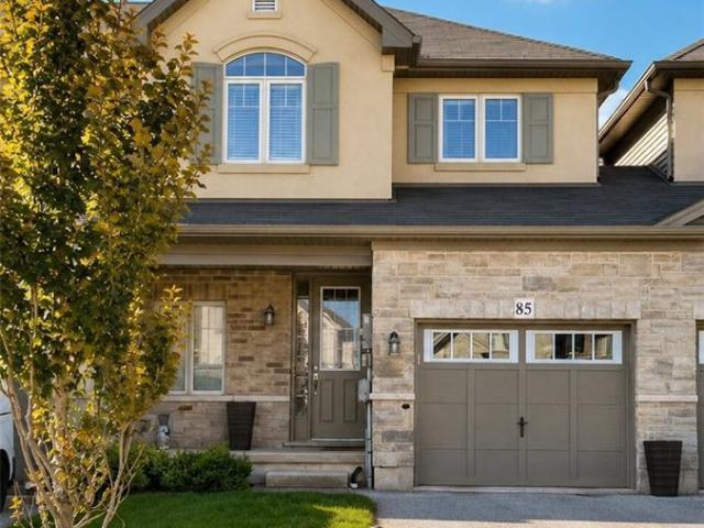 apartment at 85 SEXTON Crescent, Ancaster, Ontario, L9G0E2