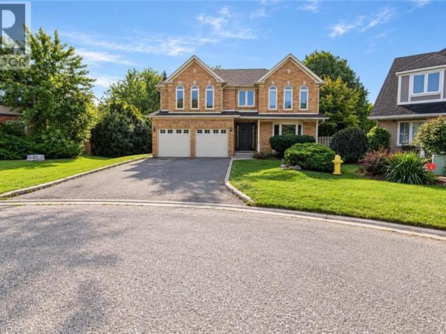 apartment at 85 SHADELAND Court, Cambridge, Ontario, N1T1V2