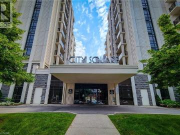 apartment at 85 ROBINSON Street Unit# 703, Hamilton, Ontario, L8P0B9