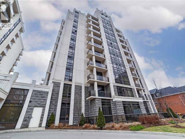 apartment at 85 ROBINSON Street Unit# 909, Hamilton, Ontario, L8P0B9